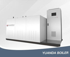 WDR Electric Boiler