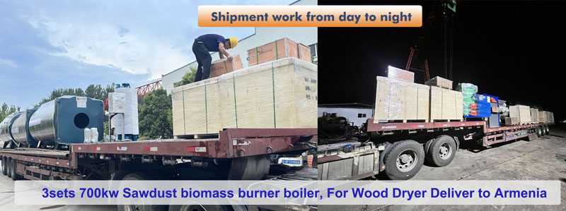 biomass hot water boiler,automatic hot water boiler,700kw biomass heater boiler