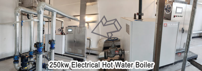 electrical hot water boiler,wdr series electric boiler,horizontal electric boiler
