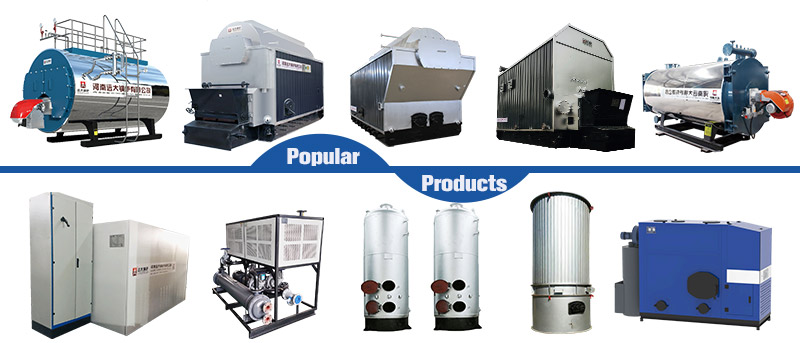 industrial heater boiler,steam boiler,hot water boiler