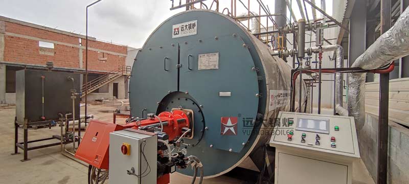 wns steam boiler,fire tube oil boiler,fire tube steam boiler