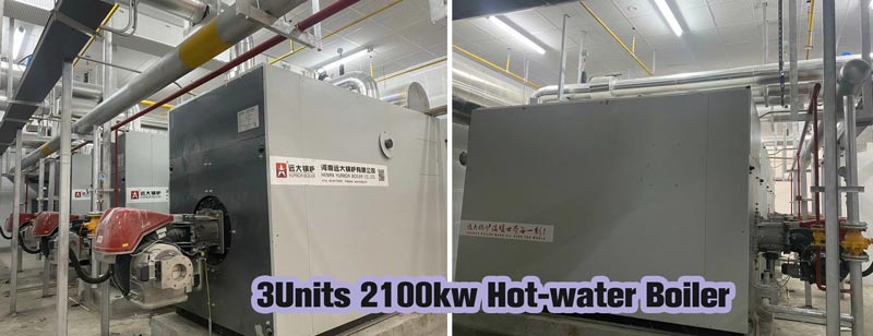 gas hot water boiler 2100kw,commercial industrial heating boiler,commercial hot water boiler