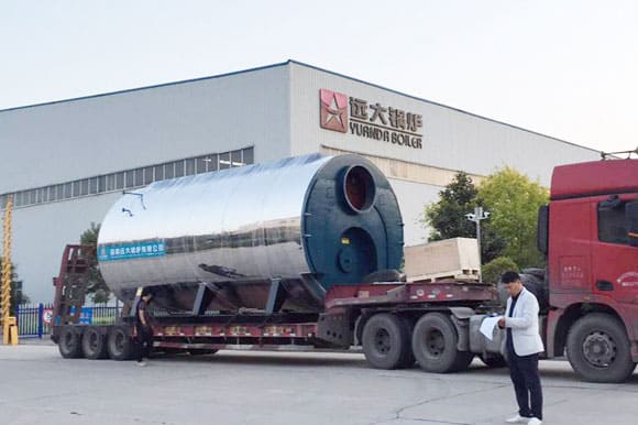 biogas heating boiler,industrial biogas fired boiler,biogas boiler china