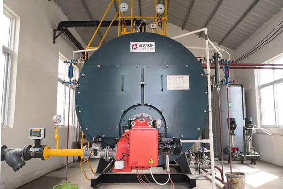 biogas boiler,industrial gas biogas fired boiler,biogas burner boiler