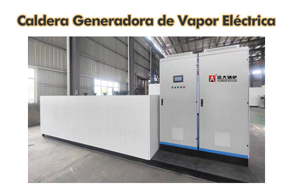 Generador de vapor eléctrico a la venta, generador de vapor eléctrico de China, generador de vapor vertical