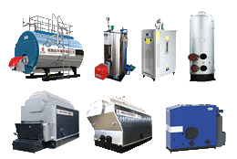 Industrial Hot Water Boiler Heater Boiler For Industrial Use