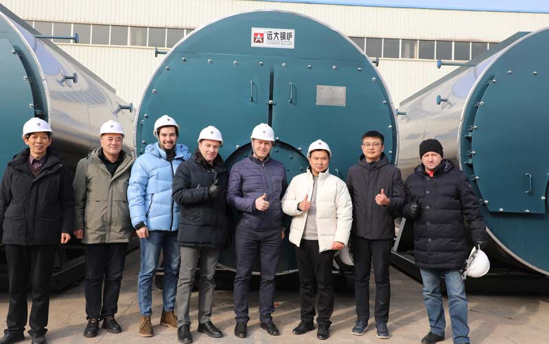 china yuanda boiler,fire tube boiler supplier,china wns fire tube boiler