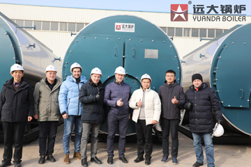 yuanda boiler factory,china yuanda boiler company,industrial boiler company