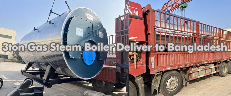 3Ton Low Emission boiler,china steam boiler,Packaged Fire Tube Steam Boiler