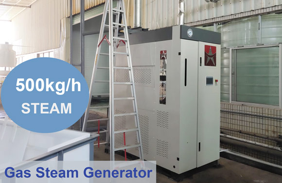 industrial steam generator,gas lpg steam generator,china steam generator