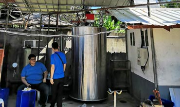 slaughter steam boiler,slaughter steam generator,gas steam generator boiler