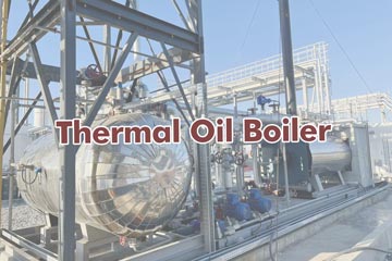 thermal oil boiler china,thermal oil heating system,thermic fluid heaters