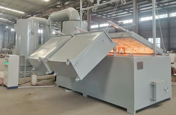 animals cremation device,pets cremation equipment,poultry incinerator price