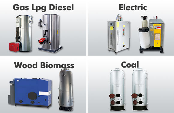 industrial steam generator,automatic steam generator boiler,portable steam generator