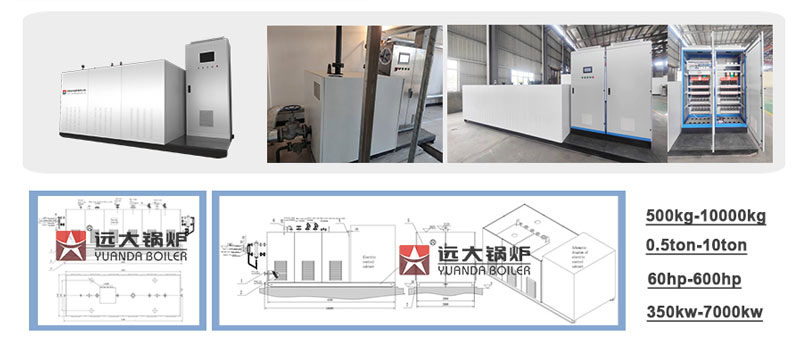 horizontal electric boiler,wdr electric steam boiler,electric hot water boiler