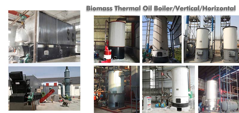 biomass thermal oil boiler,wood thermal oil boiler,biomass thermic fluid heater