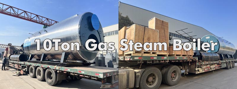 10ton gas steam boiler,10ton fire tube steam boiler,industrial boiler 10ton