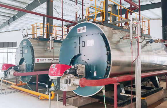 fire tube oil boiler,horizontal fuel oil boiler,oil steam boiler