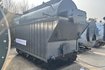 travelling grate stoker boiler 1ton,wood steam boiler 1ton,manual wood biomass burning boiler