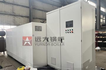 2ton electric boiler industrial,2000kg electical steam boiler,horizontal electcial boiler