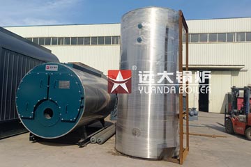 vertical gas boiler,gas fired steam boiler 1500kg,vertical steam boiler