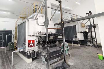 dzl coal boiler,dzl chain grate boiler,coal fired hot water boiler