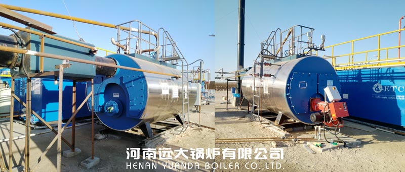 fire tube oil boiler,packaged oil fired boiler,horizontal oil fired boiler