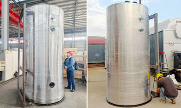 vertical steam boiler,vertical hot water boiler,industrial vertical boiler