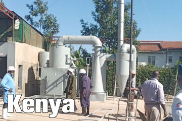 300kg incinerator,YDF medical incinerator,hospital medical incinerator