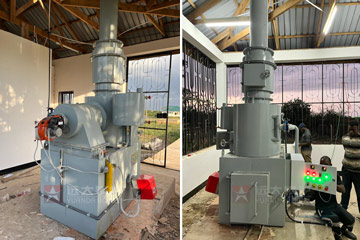 china medical incinerator,hospital incinerator,medical waste incinerator