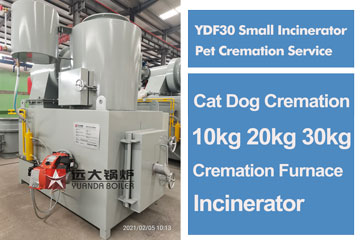 cat incinerator,dog incinerator,dog cremation machine
