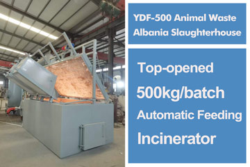 poultry waste incinerator,dead animals waste incinerator,farm waste incinerator