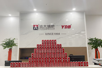 yuanda boiler,china industrial boiler,china steam boiler