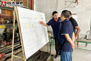 bangladesh steam boiler,bangladesh thermal oil boiler,yuanda boiler bangladesh