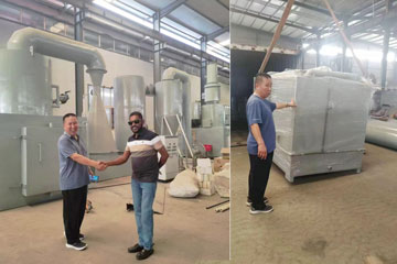 medical incinerator 300kg,portable mobile incinerator,hospital incinerator