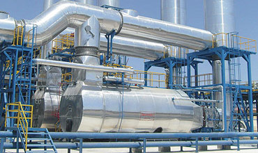 waste heat steam generator,exhaust gas steam generator waste heat steam generator,exhaust gas steam generator