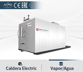 Caldera Electrica Industrial Caldera VAPOR Generador VAPOR Caldera Agua Caliente