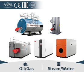 Laundry Equipment Steam Boiler Steam Generator Commercial Hot Water Boiler