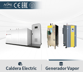 Caldera Electrica Industrial Caldera VAPOR Generador VAPOR Caldera Agua Caliente