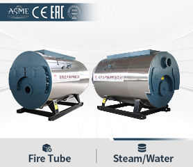 Lpg/Gas/Diesel/Fuel Oil Fired Boiler Lpg/Gas/Diesel/Fuel Oil Fired Boiler