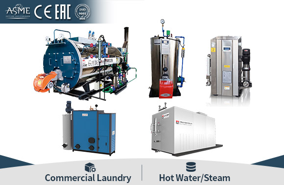 laundry steam boiler,industrial boiler for laundry,gas steam boiler laundry use