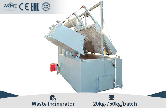 diesel medical waste incinerator,gas lpg fired medical incinerator,hospital incinerator