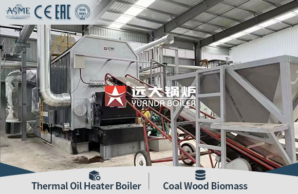 vertical thermic fluid heater.vertical thermal oil heater,vertical hot oil boiler