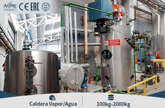 caldera vapor de gas,caldera vapor de diesel,caldera vapor industri
