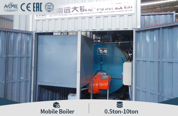 containerised heating boiler,containerised central heating boiler,containerised heat boiler