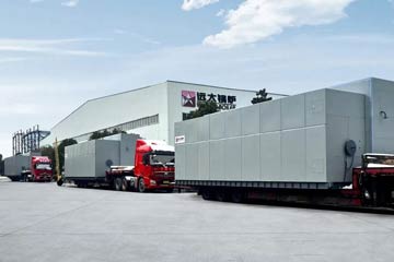 water tube boiler,oil gas fired steam boiler,szs oil gas boiler