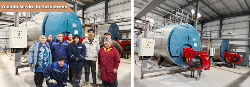china steam boiler,china industrial boiler,gas oil fired boiler