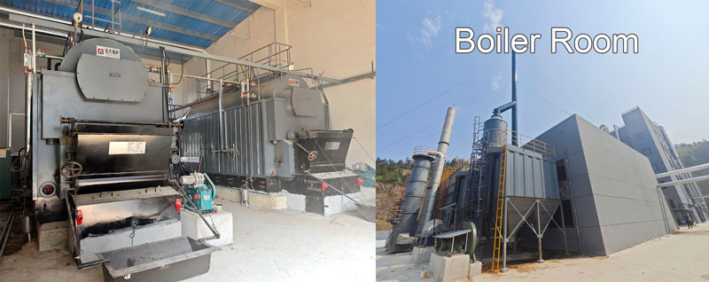 chain grate boiler,biomass boiler,china boiler