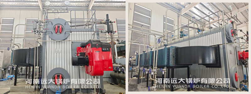 gas steam boiler,natural gas boiler,industrial gas boiler
