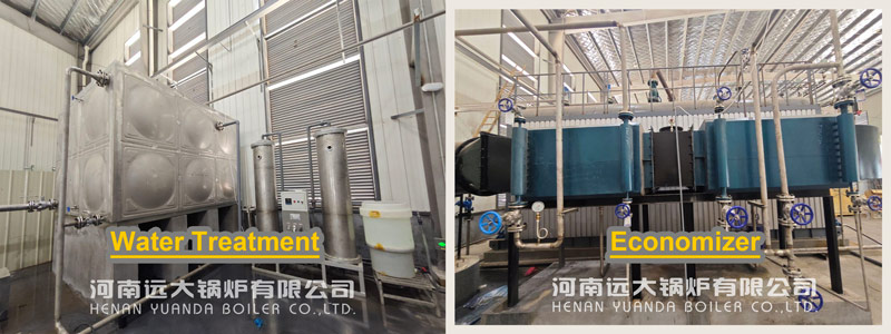 economizer boiler